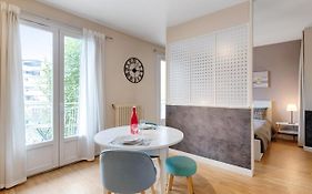 Annecy Studio Close To Historical Center